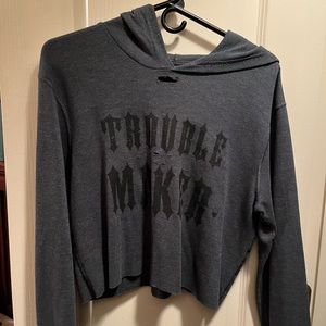 BRAND NEW Drive Clothing Trouble Maker shirt